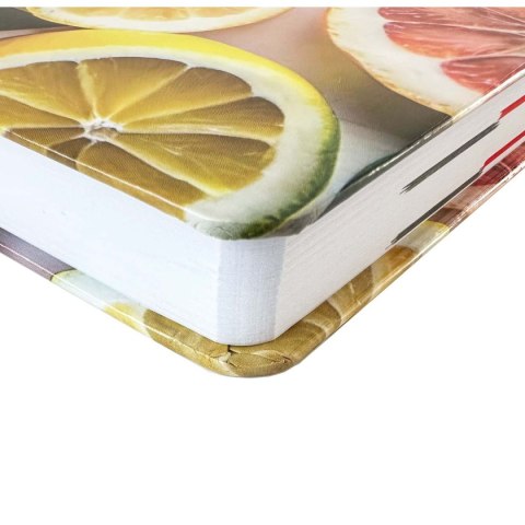 Kalendarz książkowy (terminarz) DZIENNY FOTO terminarz A5 Avanti (KKA5DEF) Avanti