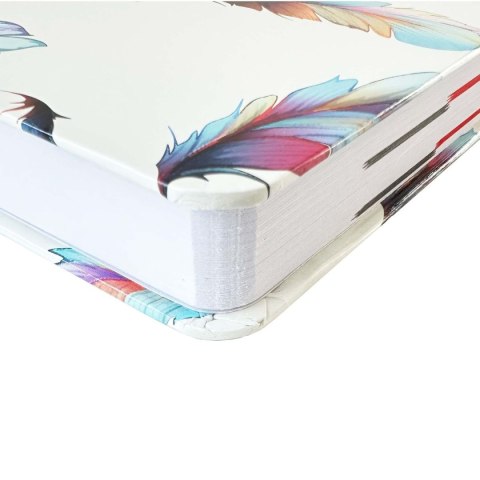 Kalendarz książkowy (terminarz) DZIENNY FOTO terminarz A5 Avanti (KKA5DEF) Avanti