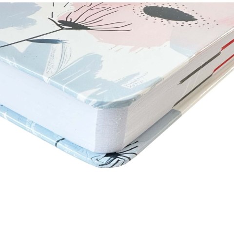 Kalendarz książkowy (terminarz) DZIENNY FOTO terminarz A5 Avanti (KKA5DEF) Avanti