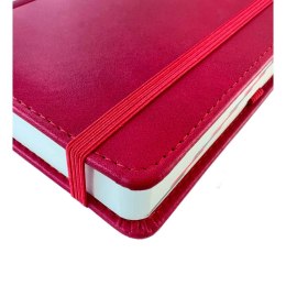 Kalendarz książkowy (terminarz) DZIENNY LUX B6 Avanti (KKB6DL) Avanti