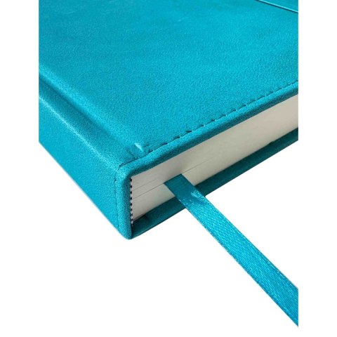 Kalendarz książkowy (terminarz) DZIENNY LUX książkowy A5 Avanti (KKA5DL) Avanti