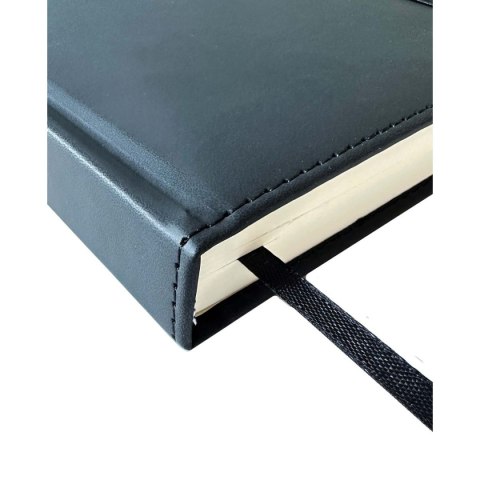 Kalendarz książkowy (terminarz) DZIENNY LUX książkowy A5 Avanti (KKA5DL) Avanti