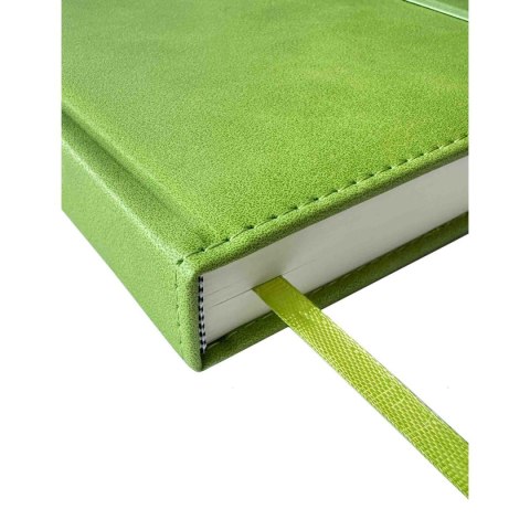 Kalendarz książkowy (terminarz) DZIENNY LUX książkowy A5 Avanti (KKA5DL) Avanti