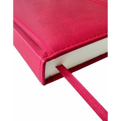 Kalendarz książkowy (terminarz) DZIENNY LUX książkowy A5 Avanti (KKA5DL) Avanti