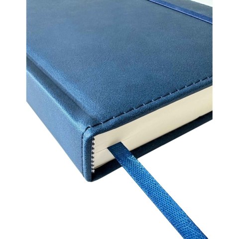 Kalendarz książkowy (terminarz) DZIENNY LUX książkowy A5 Avanti (KKA5DL) Avanti