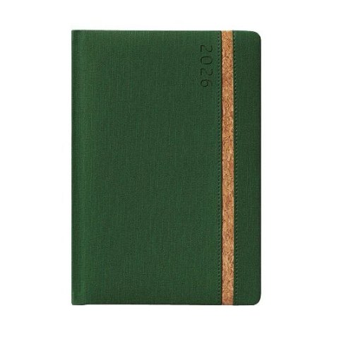 Kalendarz książkowy (terminarz) Dzienny SPECJAL terminarz A5 Jotan (KS120-123) Jotan