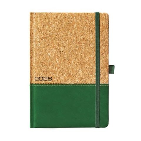 Kalendarz książkowy (terminarz) Dzienny SPECJAL terminarz A5 Jotan (KS120-123) Jotan