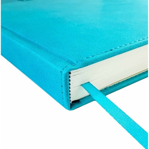 Kalendarz książkowy (terminarz) ELEGANCE terminarz A4 Avanti (KKA4DE) Avanti