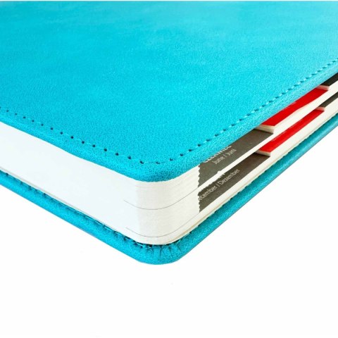 Kalendarz książkowy (terminarz) ELEGANCE terminarz A4 Avanti (KKA4DE) Avanti