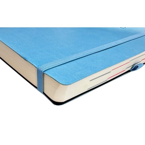 Kalendarz książkowy (terminarz) dzienny książkowy A5 Avanti (KKA5tFLEX) Avanti