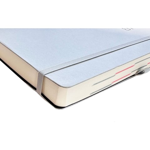 Kalendarz książkowy (terminarz) dzienny książkowy A5 Avanti (KKA5tFLEX) Avanti