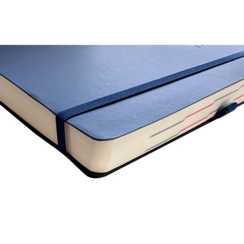 Kalendarz książkowy (terminarz) dzienny książkowy A5 Avanti (KKA5tFLEX) Avanti