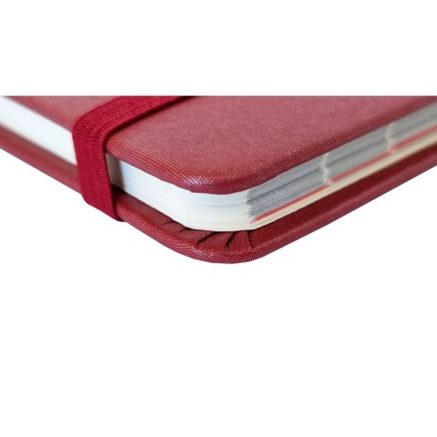 Kalendarz książkowy (terminarz) książkowy 100mm x 180mm Avanti (KKDLTL) Avanti