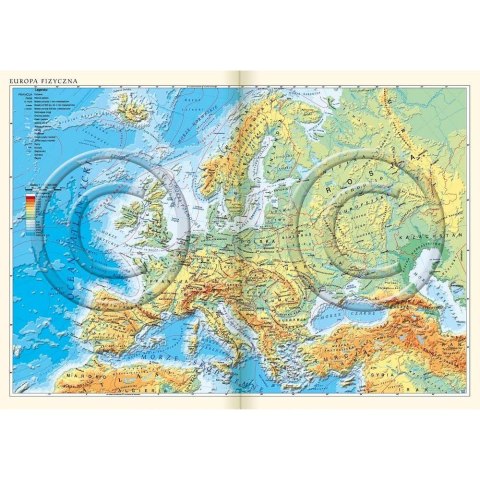 Kalendarz książkowy (terminarz) mix vivella kieszonkowy A6 Lucrum (11T) Lucrum