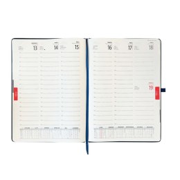 Kalendarz książkowy (terminarz) terminarz A4 Avanti (5902641332678) Avanti