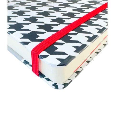 Kalendarz książkowy (terminarz) terminarz B6 Avanti (KKB6DLFoto) Avanti