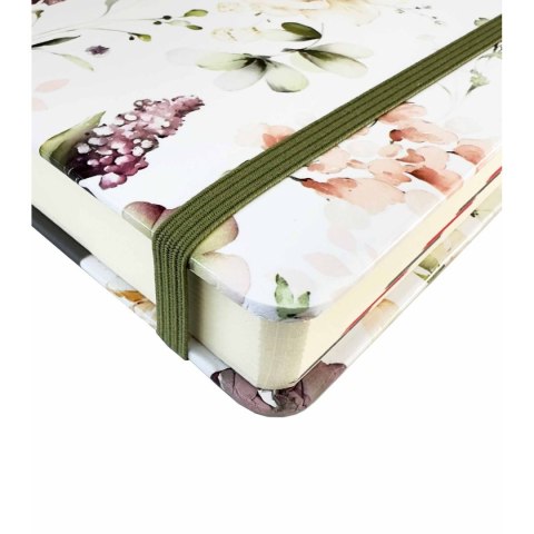 Kalendarz książkowy (terminarz) terminarz B6 Avanti (KKB6DLFoto) Avanti