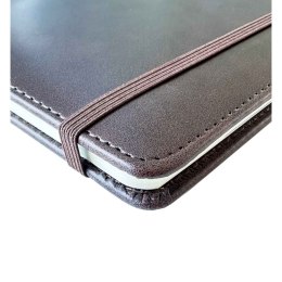 Kalendarz książkowy (terminarz) tygodniowy LUX A5 Avanti (KA5TL) Avanti