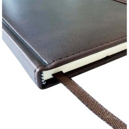 Kalendarz książkowy (terminarz) tygodniowy LUX A5 Avanti (KA5TL) Avanti