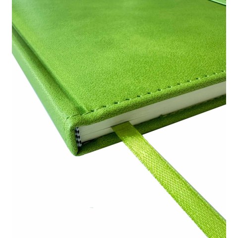 Kalendarz książkowy (terminarz) tygodniowy LUX A5 Avanti (KA5TL) Avanti