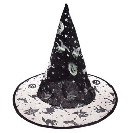 Kapelusz czarownicy Arpex (SH5289) Arpex