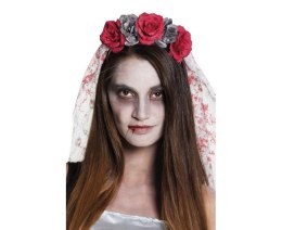 Korona Tiara STRASZNA PANNA MŁODA Godan (72128) Godan