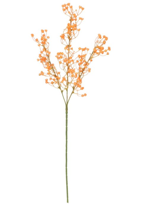 Kwiaty Gałązka gipsówka mix 65cm Home And Garden (4383) Home And Garden