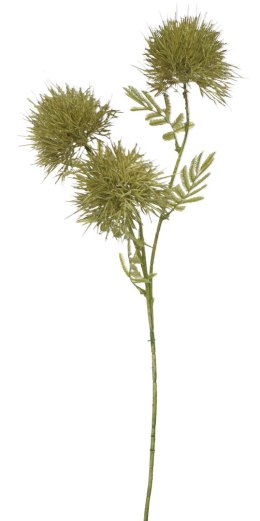 Kwiaty Gałązka goździk 60cm Home And Garden (1454) Home And Garden