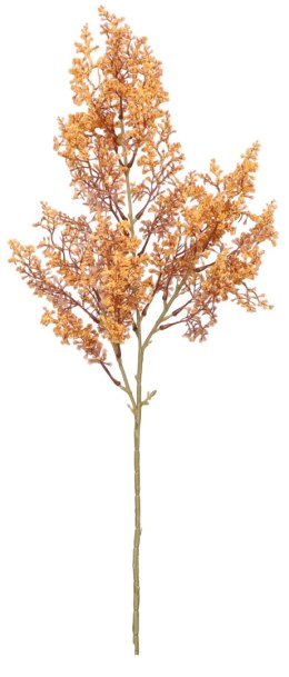 Kwiaty Gałązka kaszka 63cm Home And Garden (7214) Home And Garden