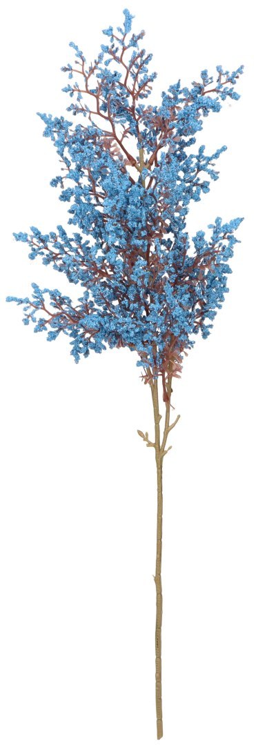 Kwiaty Gałązka kaszka 63cm Home And Garden (7214) Home And Garden