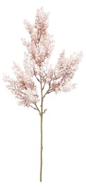 Kwiaty Gałązka kaszka 63cm Home And Garden (7214) Home And Garden
