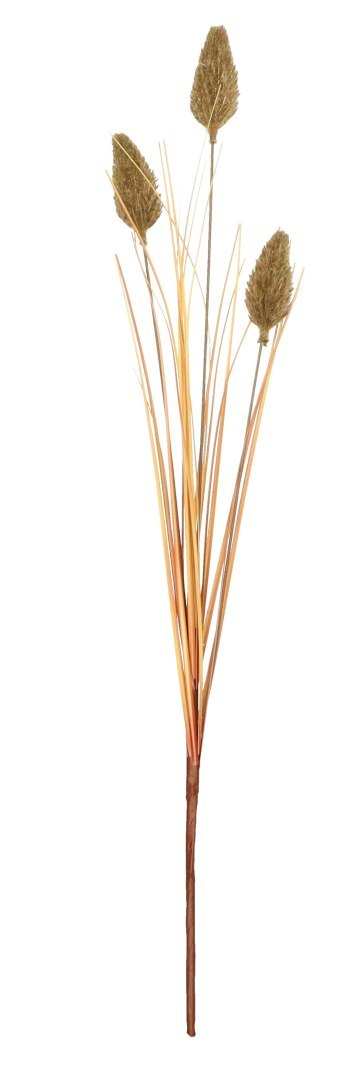 Kwiaty Gałązka mozga 66cm Home And Garden (2130) Home And Garden