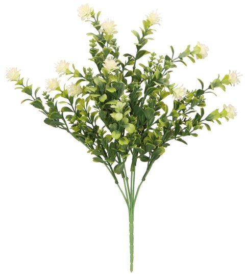 Kwiaty bukiet drobnych kwiatów 40cm Home And Garden (3776) Home And Garden