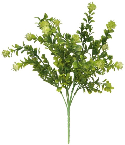 Kwiaty bukiet drobnych kwiatów 40cm Home And Garden (3776) Home And Garden