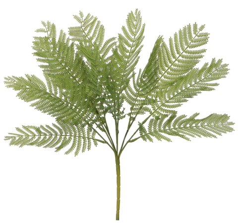 Kwiaty bukiet paproci 45cm Home And Garden (2422) Home And Garden