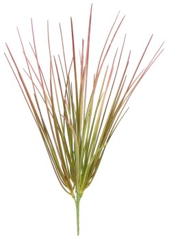 Kwiaty bukiet sztuczna trawa 50 cm Home And Garden (3363) Home And Garden