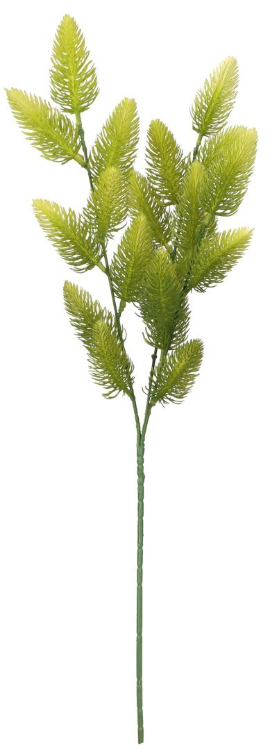 Kwiaty gałązka dekoracyjna 65 cm Home And Garden (1542) Home And Garden