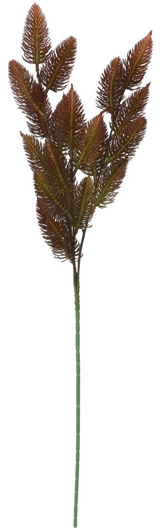 Kwiaty gałązka dekoracyjna 65 cm Home And Garden (1542) Home And Garden