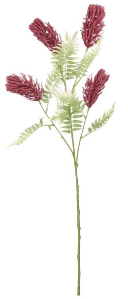 Kwiaty gałązka mix 70cm Home And Garden (8271) Home And Garden