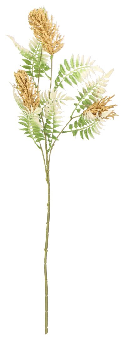 Kwiaty gałązka mix 70cm Home And Garden (8271) Home And Garden