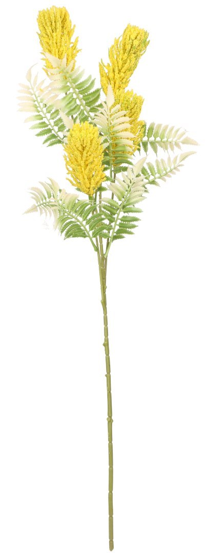 Kwiaty gałązka mix 70cm Home And Garden (8271) Home And Garden