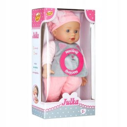 Lalka Julka [mm:] 400 Anek (SP83871) Anek