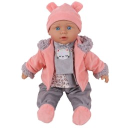 Lalka Julka [mm:] 400 Anek (SP84556) Anek