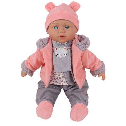 Lalka Julka [mm:] 400 Anek (SP84556) Anek