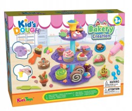 Masa plastyczna dla dzieci cukiernia mix Anek (SN807) Anek