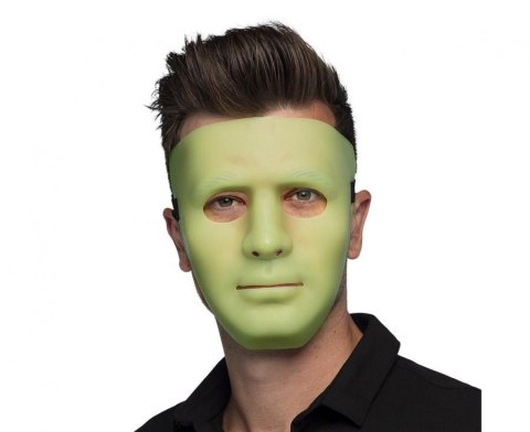 Maska Mima, świecąca w ciemności Godan (00186) Godan