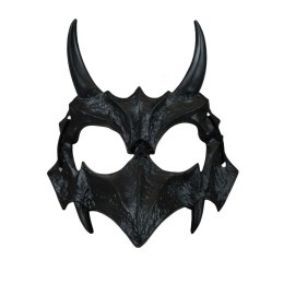 Maska czaszka - demon Arpex (KM5555DEM-5524) Arpex