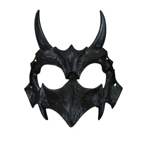 Maska czaszka - demon Arpex (KM5555DEM-5524) Arpex