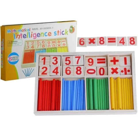 Narzędzia wkrętarka + akcesoria Lean (3698) Lean