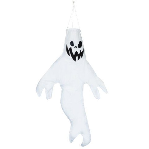 Ozdoba halloweenowa Duch XL - dekoracja wisząca Arpex (HA5111) Arpex